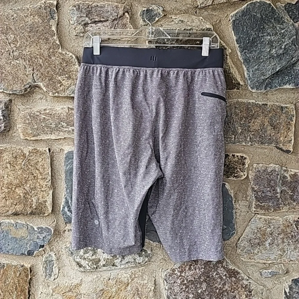 Lululemon T.H.E. Short Luxtreme Liner 9